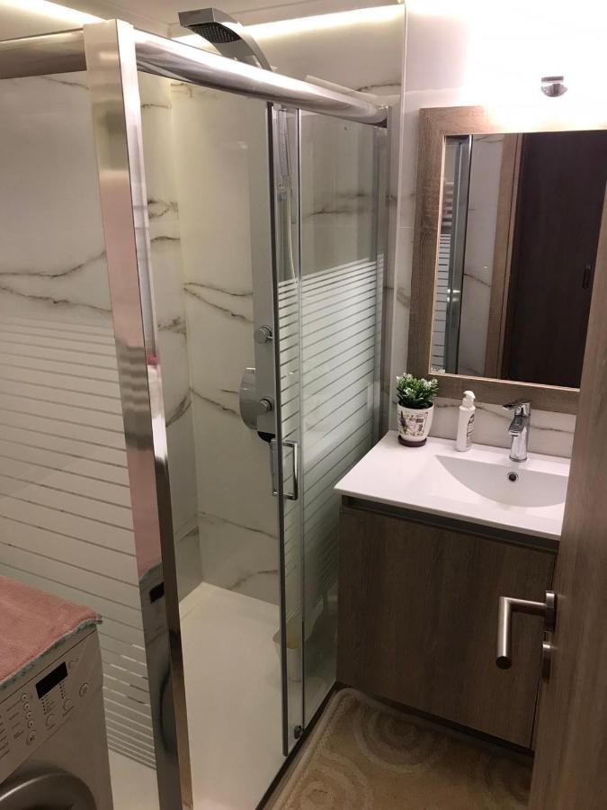 City Life Apartment 이라클리온 외부 사진