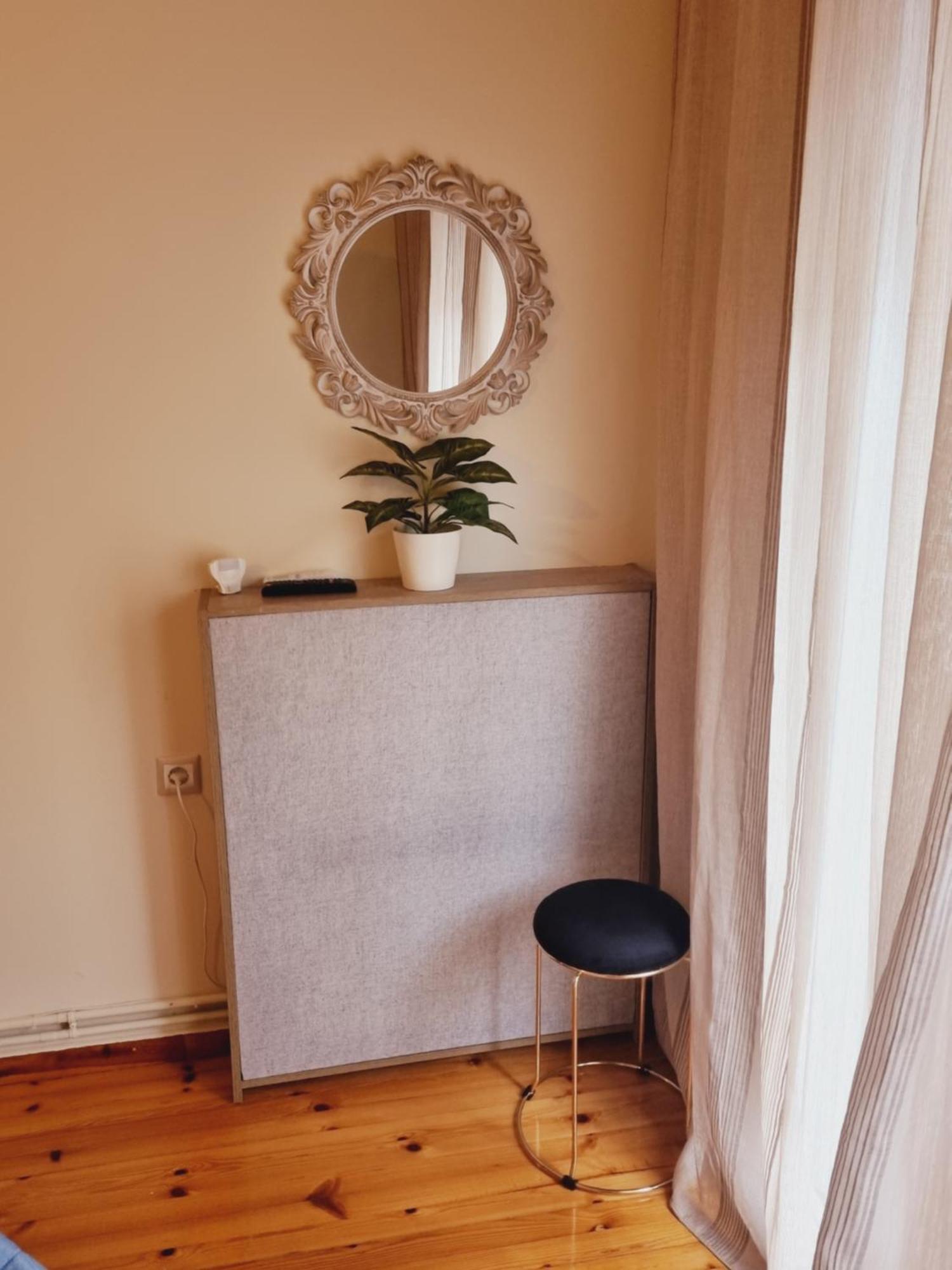 City Life Apartment 이라클리온 외부 사진